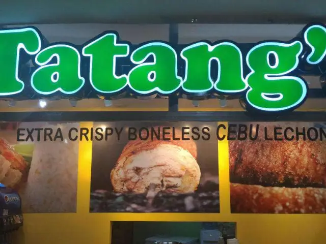 Tatang's Boneless Cebu Lechon Food Photo 8