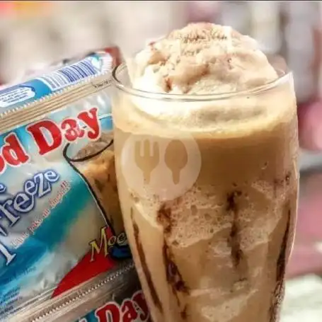 Gambar Makanan Warkop CakDO PPS Dekat Danau Swanlake 14