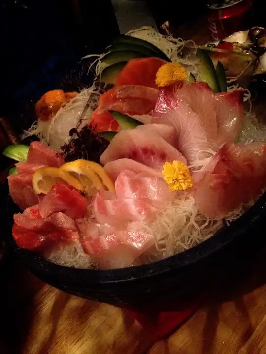 Sushi Zento Food Photo 6