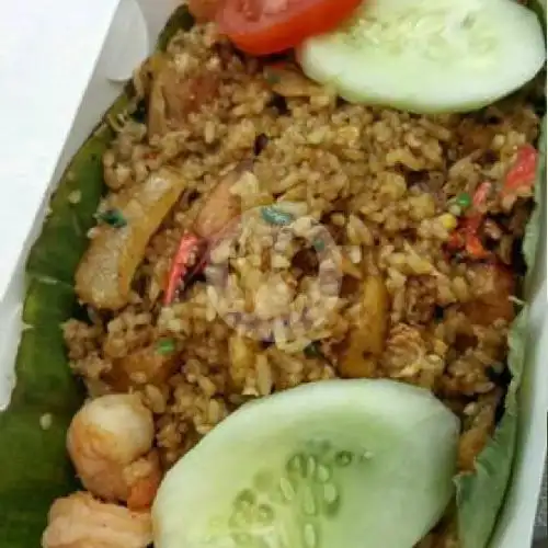 Gambar Makanan Nasi Goreng Queen Food, Babakan Madang 20