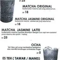 Gambar Makanan Gyokuro 1