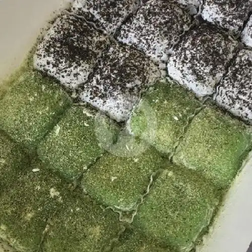 Gambar Makanan Bibi Mochi 1