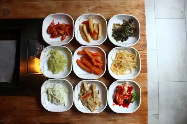 San Nae Deul Food Photo 12