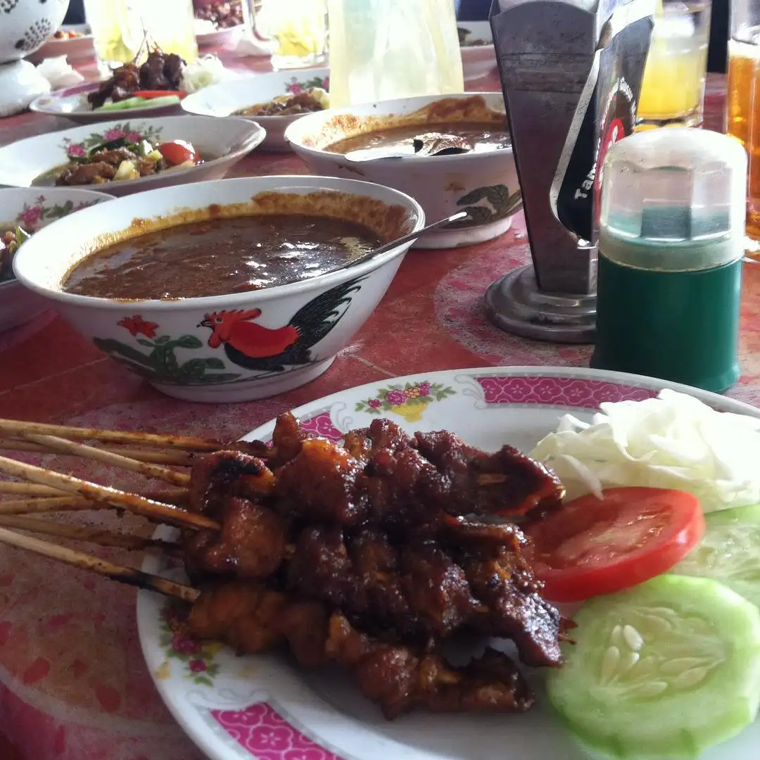 Sate Donal