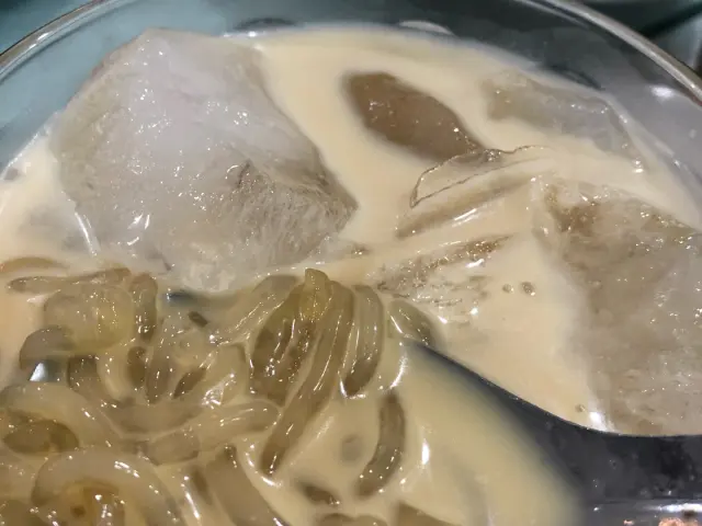 Gambar Makanan Bakmi Bangka Cita Rasa 10