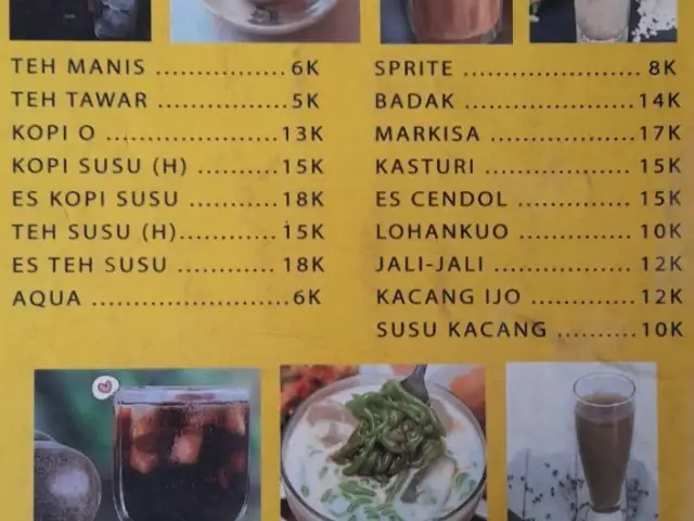 Gambar Makanan MiesopMedanRasaIbu 7