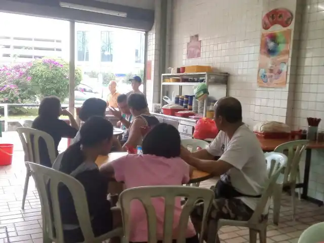 Restoran Tow Kee Hakka Mee Food Photo 2