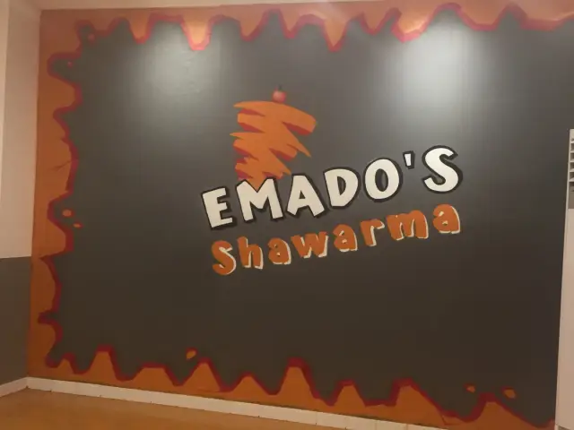 Gambar Makanan Emado's Shawarma 15