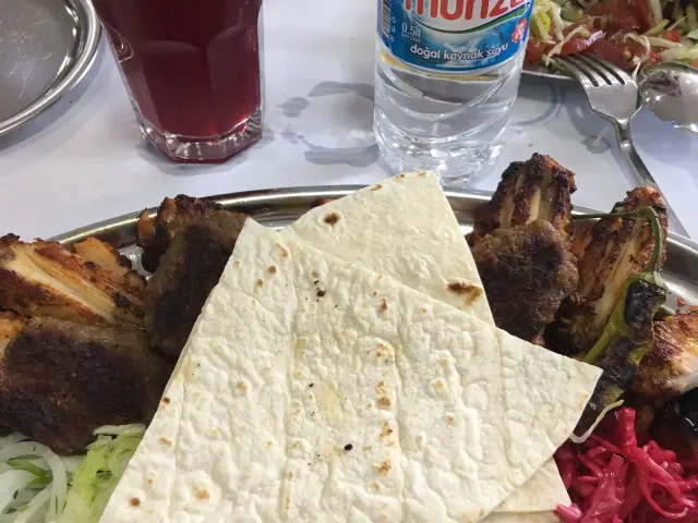 Çarşı Kanat'nin yemek ve ambiyans fotoğrafları 18