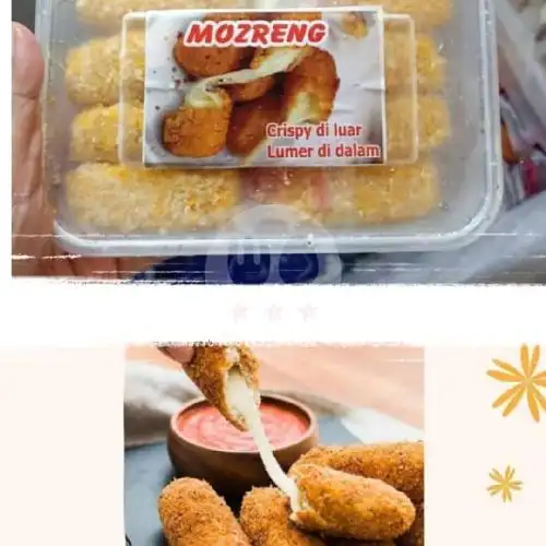 Gambar Makanan Nafisha Frozen Food 13