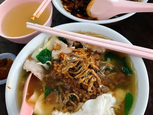 Restoran Lian Heng Pan Mee Food Photo 11