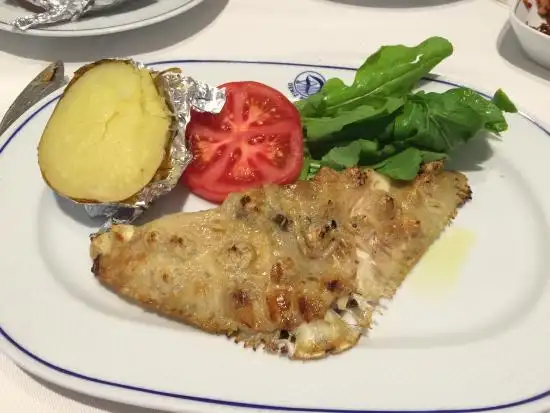 Deniz Restaurant'nin yemek ve ambiyans fotoğrafları 51