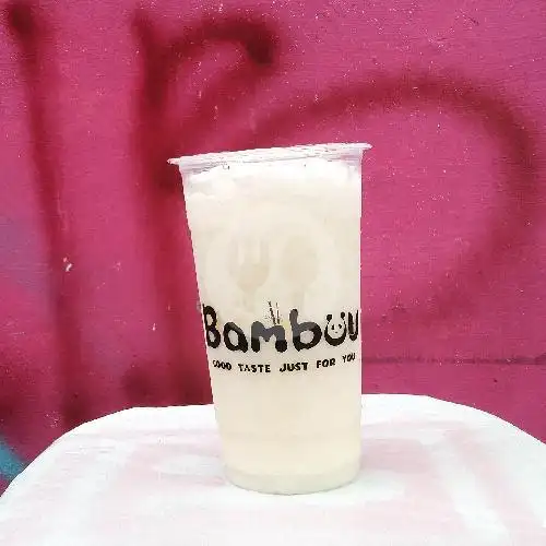 Gambar Makanan Bambuu Drinks, Medan Baru 12