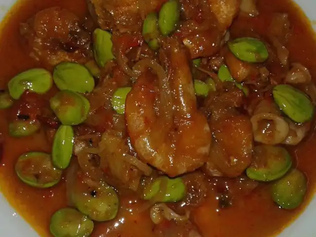 Gambar Makanan Radja Kerang 3