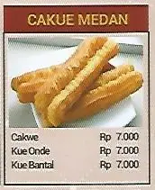 CakueMedan