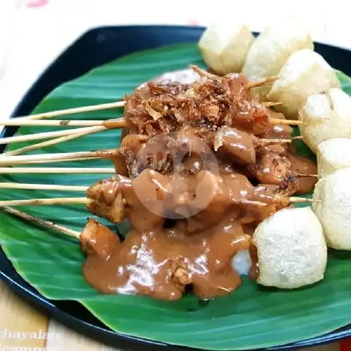 Gambar Makanan Ikose, Jenderal Sudirman 9