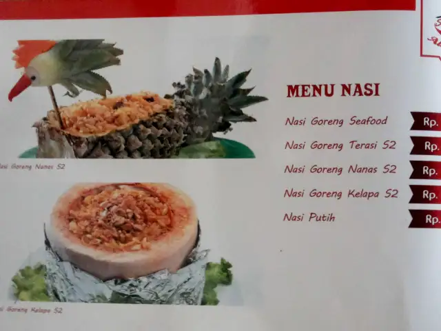 Gambar Makanan Seaside Suki 12