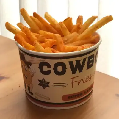 Cowboy Fries