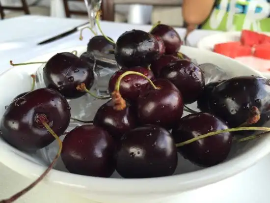 Denizpark Restaurant'nin yemek ve ambiyans fotoğrafları 1