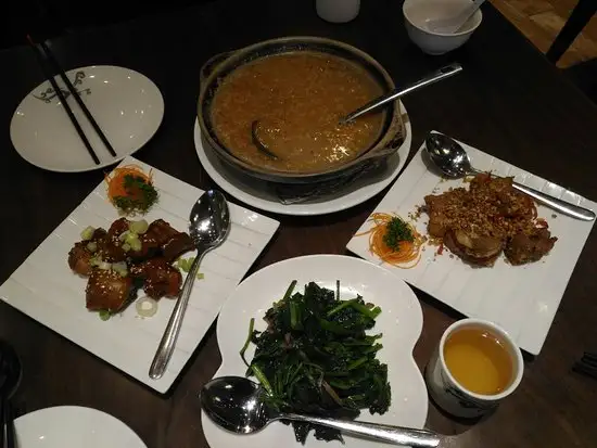 Gambar Makanan May Star Restaurant 5