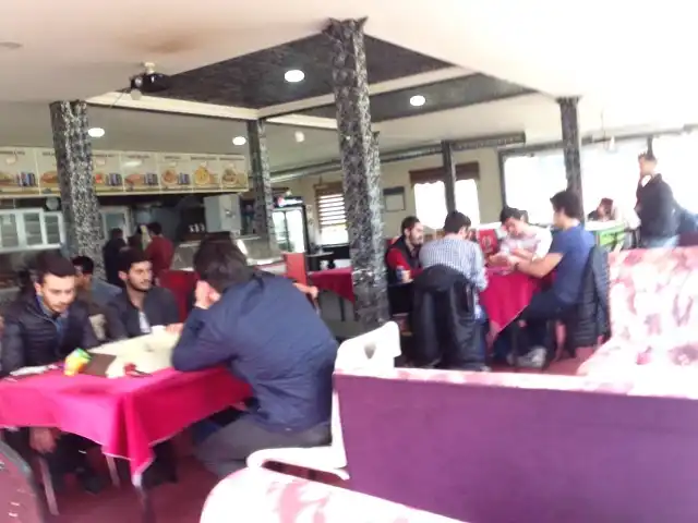 Cumhuriyet Cafe'nin yemek ve ambiyans fotoğrafları 18