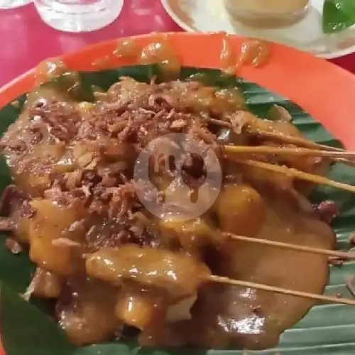 Gambar Makanan Sate Padang Eddy, Sipin 15