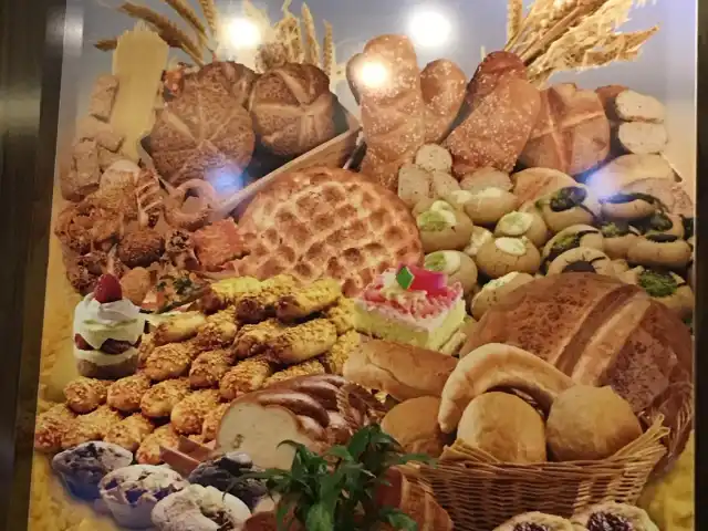 Ekmek Sepeti'nin yemek ve ambiyans fotoğrafları 1