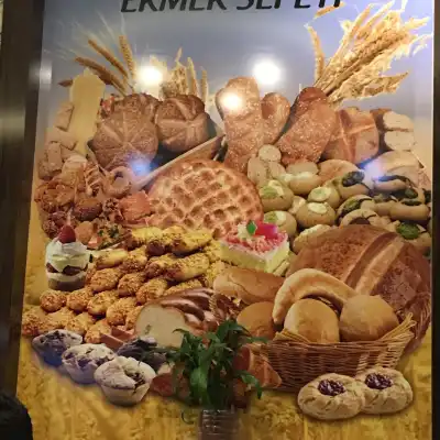Ekmek Sepeti