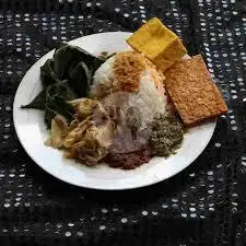 Gambar Makanan HalalFood Nasi Padang Sari Kambang, Ubung 15