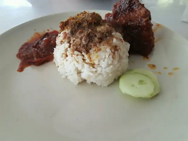 My Mom Nasi Lemak Restaurant Food Photo 13