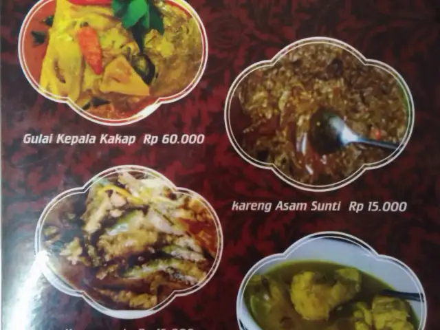 Gambar Makanan Ranup Resto 6