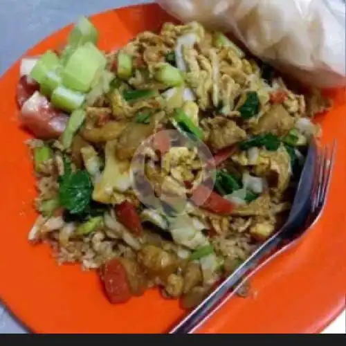 Gambar Makanan Nasi Goreng Indonesia 2
