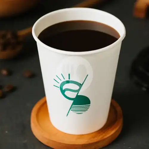 Gambar Makanan FOMO Coffee, Senopati 12