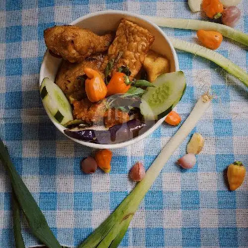 Gambar Makanan Warung Marizja, Denpasar 4