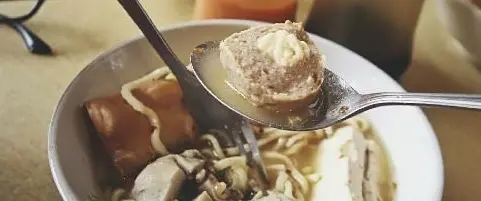 Gambar Makanan Raja Bakso 2