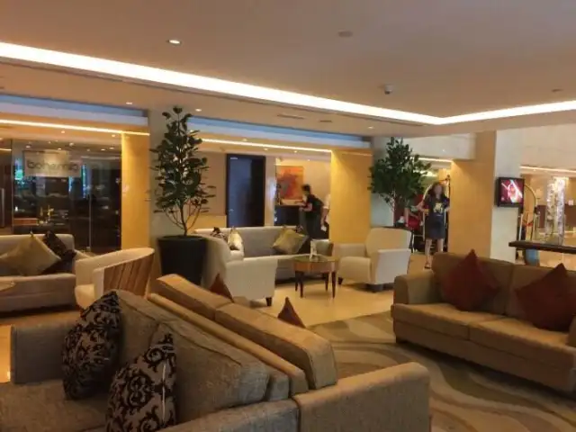 Lobby Lounge - Impiana KLCC Hotel Food Photo 4