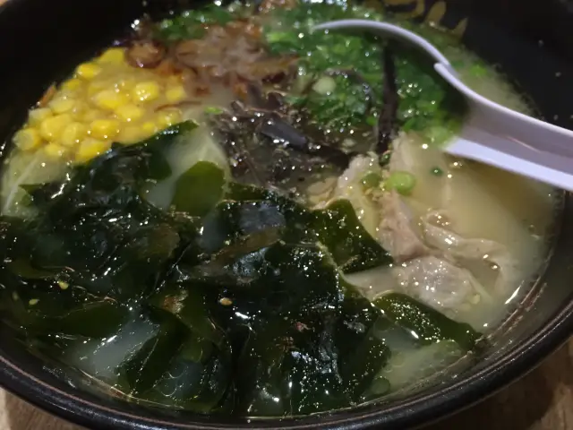 Gambar Makanan Yamagoya Ramen 2