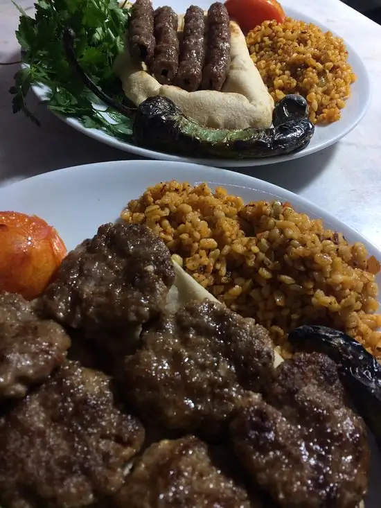 Kervan Sofrası'nin yemek ve ambiyans fotoğrafları 9