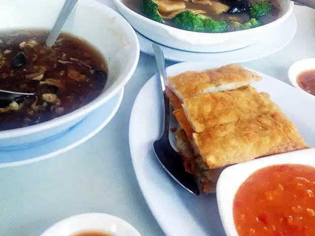 Thien Thien Restaurant Food Photo 12