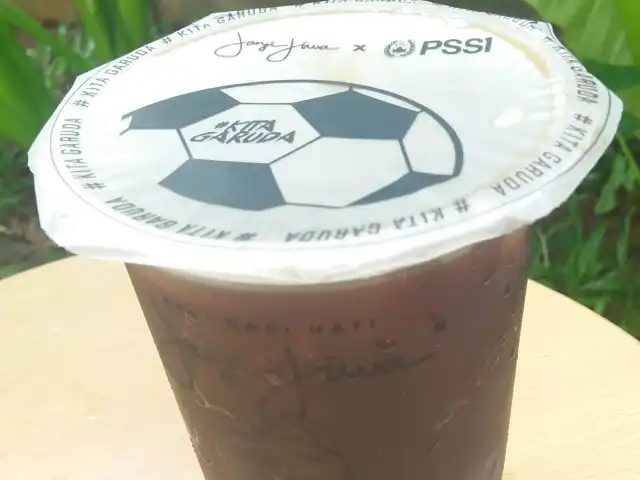 Gambar Makanan Kopi Janji Jiwa 10