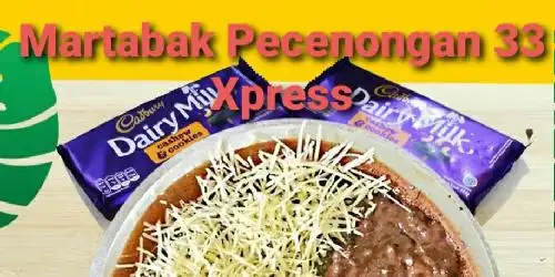 Martabak Pecenongan 33 Express, Karet Pedurenan