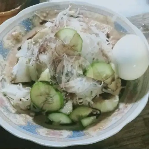 Gambar Makanan Ketoprak Cirebon (Kota Udang), Duren Sawit 20