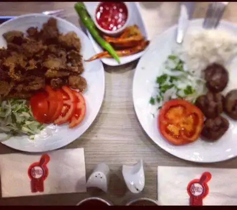 Edirne Cigercisi Naci Usta'nin yemek ve ambiyans fotoğrafları 24