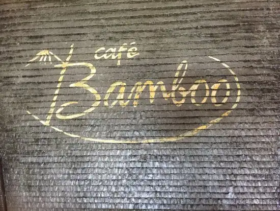 Gambar Makanan Bamboo Eatery & Bar 8