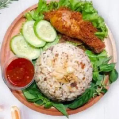 Gambar Makanan Ayam Bakar Gabut (ABG), Karawang Kulon 8