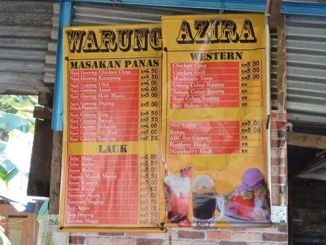 Warung Mek Hawa Food Photo 1