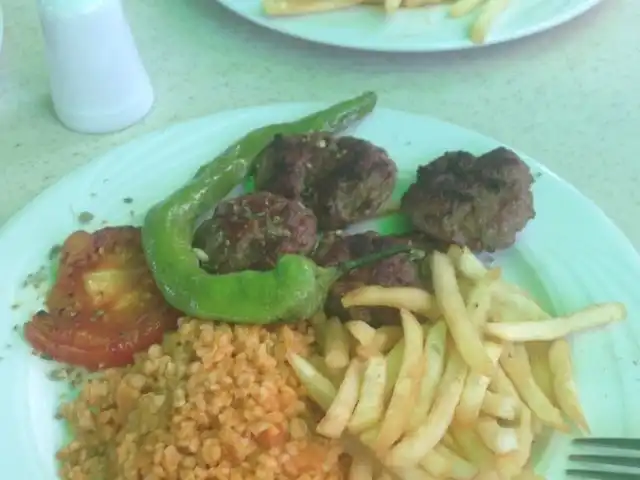 Kafe De Life'nin yemek ve ambiyans fotoğrafları 19