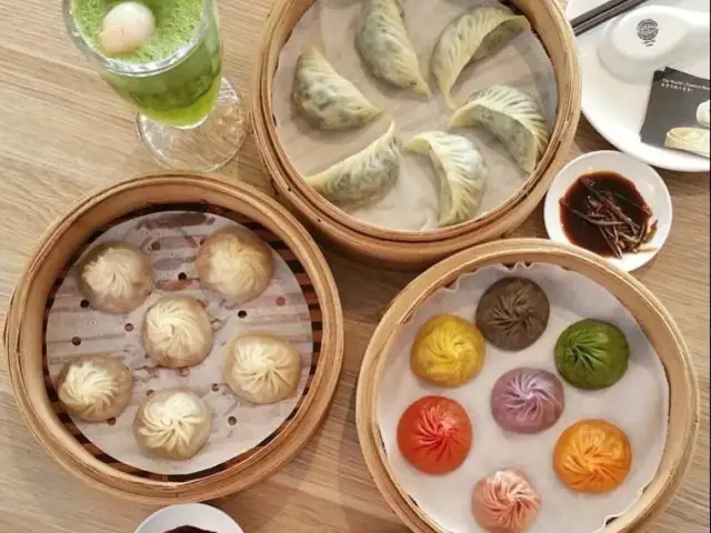 Gambar Makanan Din Tai Fung 2