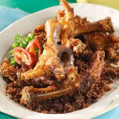 Gambar Makanan Sambel Api Citarik  13