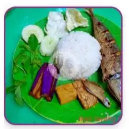 Gambar Makanan Warung Nasi Lalap Azka, Hidayatullah 11